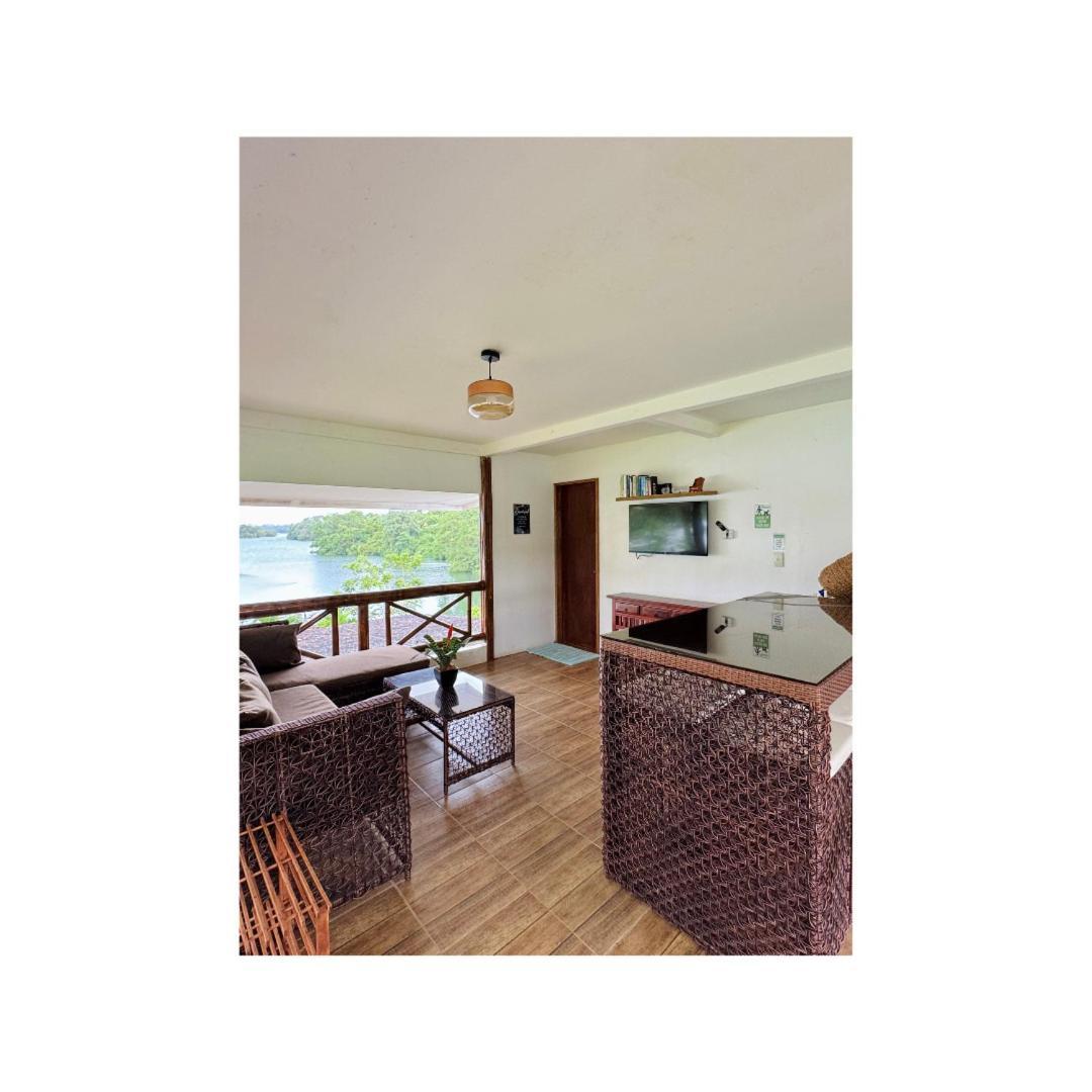 Almost Heaven Lake Resort Cavinti Екстер'єр фото