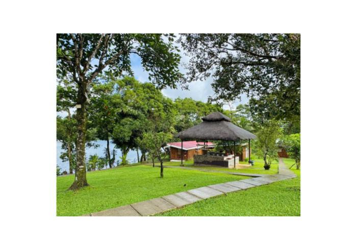 Almost Heaven Lake Resort Cavinti Екстер'єр фото