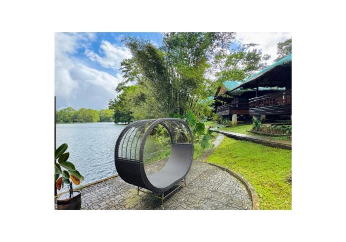 Almost Heaven Lake Resort Cavinti Екстер'єр фото
