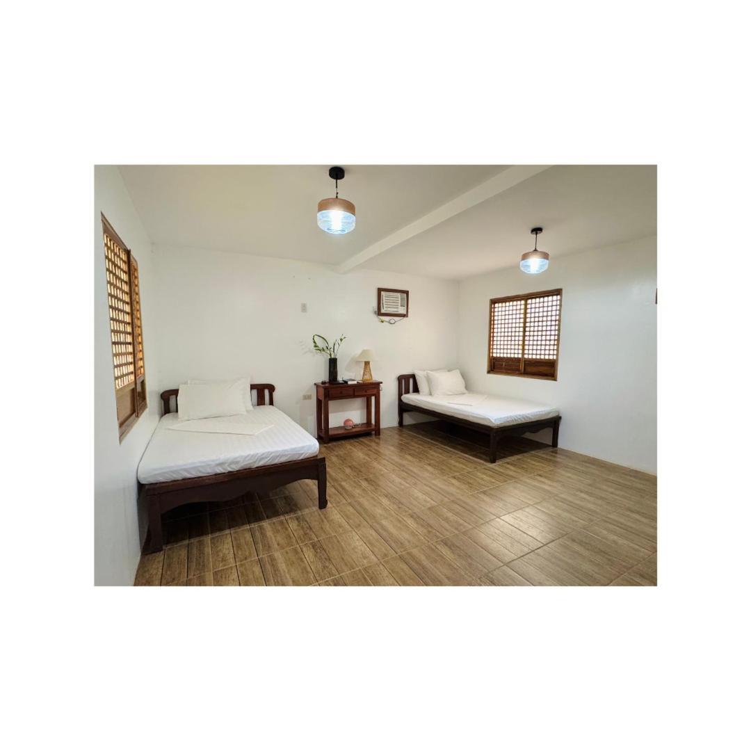 Almost Heaven Lake Resort Cavinti Екстер'єр фото