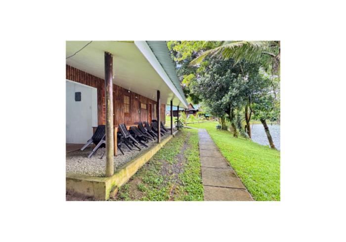 Almost Heaven Lake Resort Cavinti Екстер'єр фото